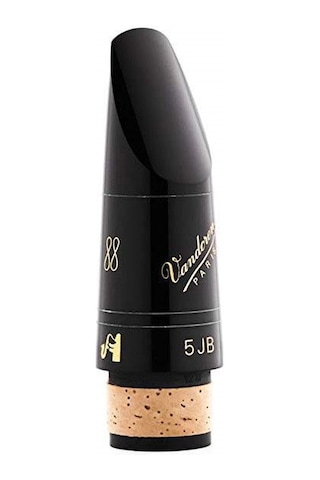 Vandoren Sol Klarnet Beki 5jb Profil88 ve Dişlik