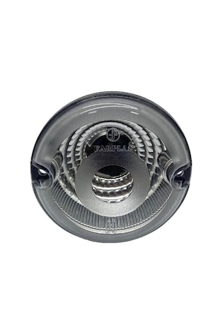 Farplas Geri Vites Lambası Duylu Yuvarlak 80 Mm Otokar