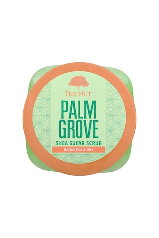 Tree Hut Palm Grove Shea Sugar Scrub Vücut Peelingi 510gr