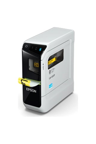 Epson Labelworks Lw-600p Thermal Etiket Yazıcı Kdo