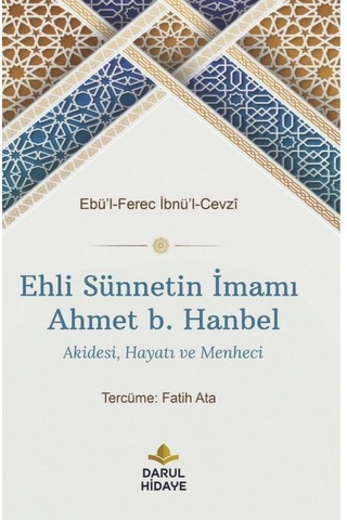 Ehli Sünnetin İmamı