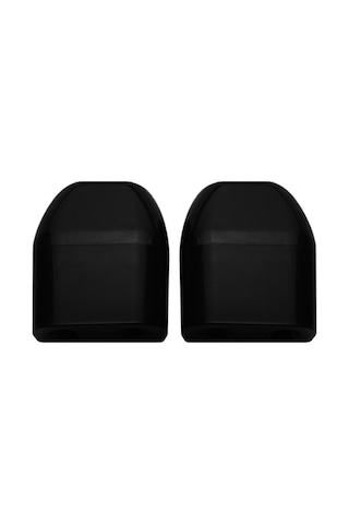 Homyl 1 Adet Geyik Uyarı Cihazları Motosikletler Için Siyah