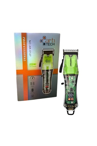 Artı Tech 0127 Tıraş Makinesi