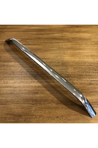 Gürçayhırdavat Frezya Kulp Krom 320Mm