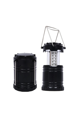 Moveevo Sürdürülebilir Led Kamp Işığı - Su Geçirmez, 100m Işık Menzili, Acil Durum Ve Manavcılık İçin Uygun Çok Renkli