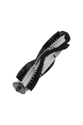 Neevoyu 7'li Tam Bakım Seti: Coredy 3500/r3500/r500/r550/r650/r750 İçin Rulo Fırça + Yan Fırçalar + Filtreler - Saç Tıkanıklığını Önleyen Dayanıklı Plastiği