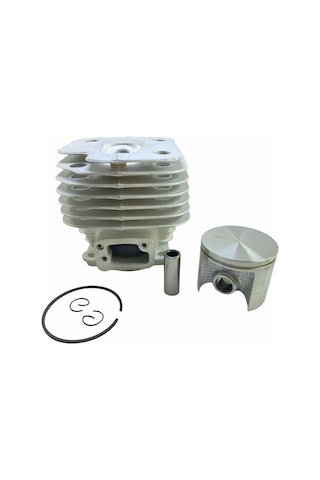 Fgd Husqvarna 268 50Mm Silindir Piston Set Motorlu Testere