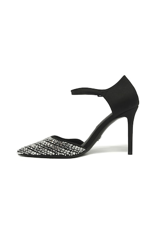Nine West Jovana 6fx Siyah Kadın Ayakkabı 000000000102051469