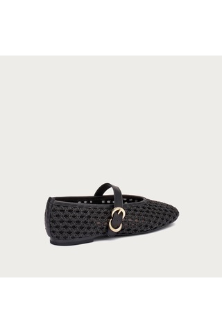 Nero Black Sneaker Kadın 69v3 Frau Orzo Bej