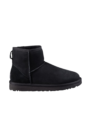 Ugg Classıc Iı Mını Kadın Bot 1016222-blk 1016222-blk Siyah Siyah