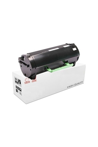 Plusprint Lexmark Mx317dn Uyumlu Toner 2500 Sayfa 51b5h00