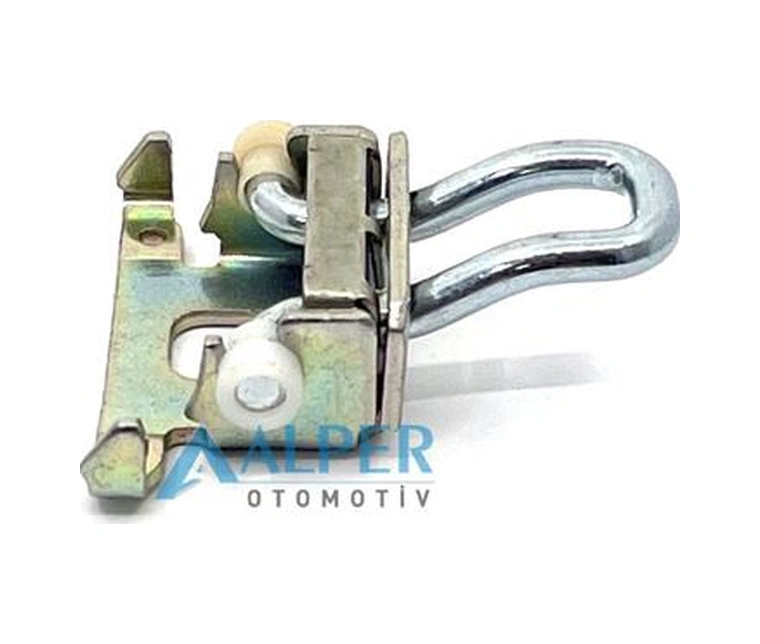 Bagaj Kapı Kılıt Karşılığı Tek Kapı Alt Kango 2 7700303209