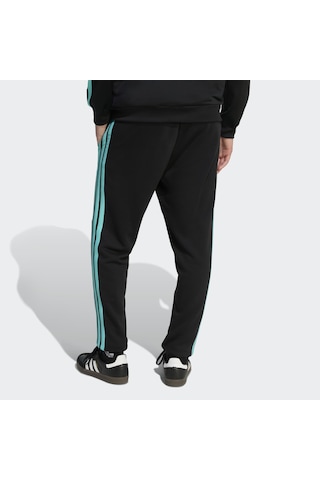 Adidas Mercedes Amg Petrones Formula One Team Erkek Siyah Eşofman Altı Ke5913 Siyah