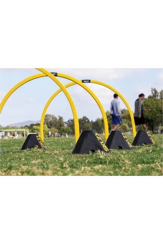 Sklz Pro Training Utility Weight 2322 Çok Renkli