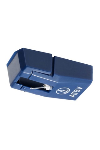 Audio Technica Atn 5 V Pikap İğnesi