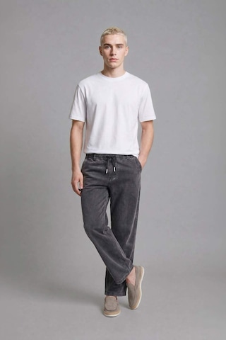 Defacto Wıde Leg Jean Pantolon H6568ax26smnm36 Antrasit-nm36