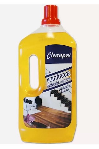 Cleanpex Laminant Parlatıcı 2 x 1 L