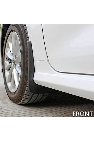 Toyota Corolla Paçalık Set Takım 2019-2024