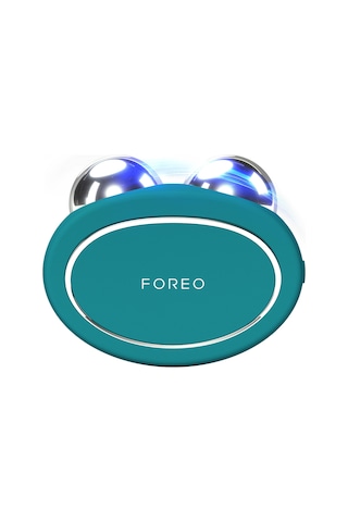 Foreo Bear 2 Akıllı Microcurrent Yüz Sıkılaştırma Cihazı, Evergreen