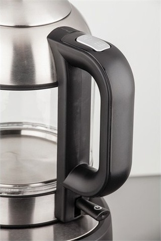 Fakir Ceremony 2 LT Çay Makinesi