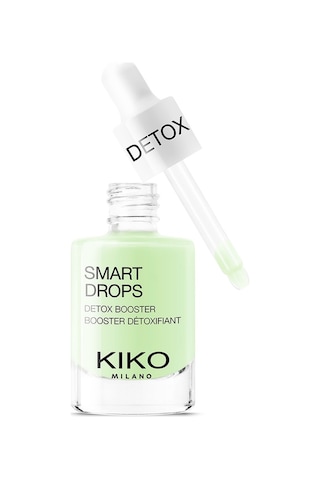 Kiko Smart Drops Booster Nemlendirici 10 ML