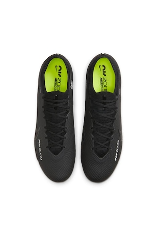 Nike Zoom Mercurial Vapor 15 Elite Sg Pro Ac 'shadow Pack' Dj5168-001 Profesyonel Krampon Siyah