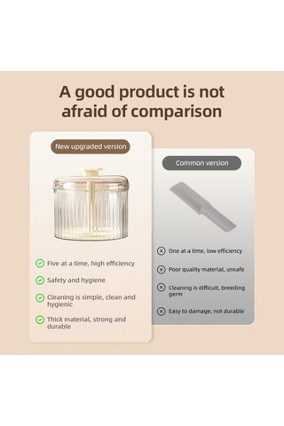 Yarı Saydam Köfte Makinesi - 5 Top Köfte Makinesi Aracı Turuncu Turuncu