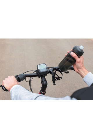 Zefal Pulse B2 Mount Gidon Ve Sele Borusu Bağlantılı Kafes