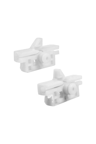 Fiat Fiorino İçin Ön Cam Kriko Plastiği-sağ-sol-set