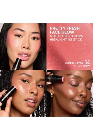 Nudestix Nudies Glow Aydınlatıcı Stick I Dew 8gr I Dew