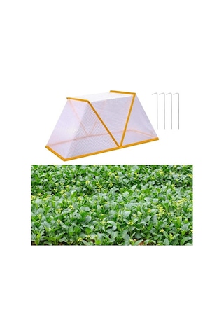 Trendooze Bahçe Sırası Hızlandırma Bitki Örtüsü Çiçek Renkli Model Koyu Renk Bahçeli İçin