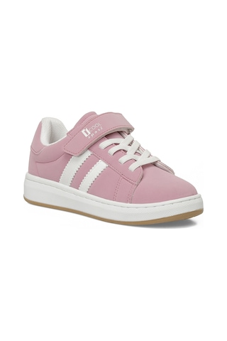 I Cool Zek P 6fx Pembe Kız Çocuk Sneaker 000000000102690616 Pembe