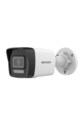 Hikvision 4mp 2.8mm Lensli Ir Bullet Ip Network Güvenlik Kamera Ds-2cd1043g2-lıuf