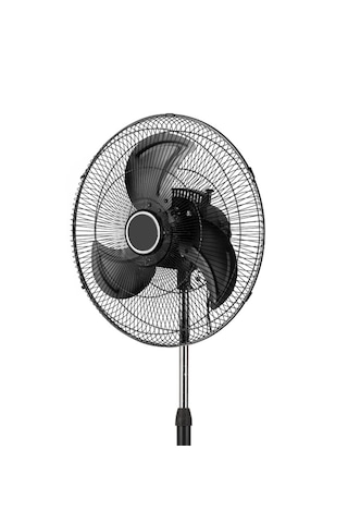 Dubbo 18.ınç.80 Watt 3 Kanatlı Sanayi Tip Vantilatör