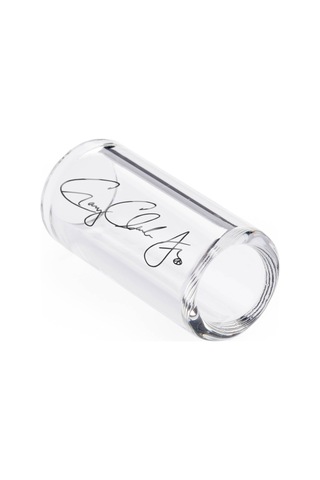 Jim Dunlop Cj212 Gary Clark Jr. Heavy/short Glass Slide