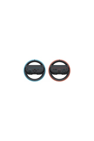 Nintendo Switch 2 Joycon Direksiyon 2li Set