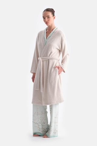 Dagi Gül Kurusu Şönil Örme Sabahlık L/xl, 25ww11482bb Diğer