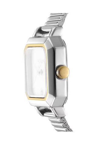 Dkny Dk1l123m0085 Kadın Kol Saati Gümüş