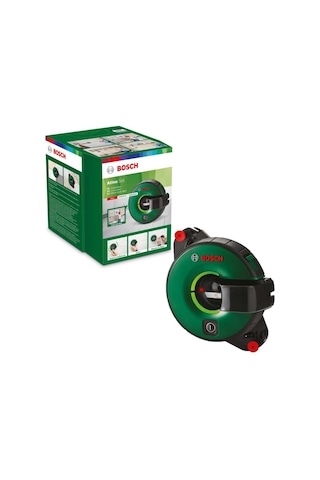 Bosch Atino Çizgi Lazeri