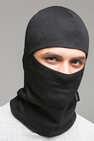 Thermoform Unisex Kar Maskesi