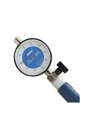 Dasqua 5512-6135 6-10" Silindir Kompratörü L-16" 0,0005"