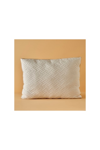 Bella Maison Klimalı Yastık Beyaz 50x70 Cm Beyaz