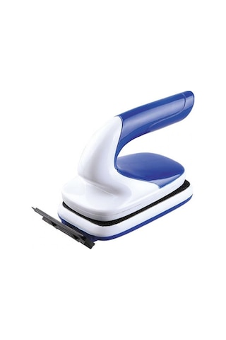 Sobo Tutmalı Mıknatıslı Akvaryum Sileceği 4-6 Mm (S)