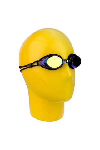 7777 Dry Yetişkin Yarış Antreman Yüzücü Gözlüğü Deniz Havuz Gözlüğü