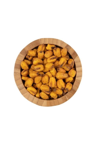 Gürbüzler Soslu Mısır 250 G