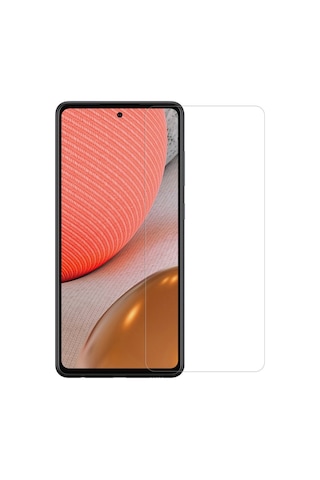 Notech Xiaomi Redmi Note 10 Pro Temperli Cam Ekran Koruyucu (495727914)