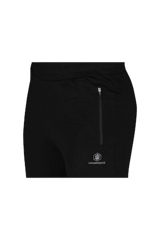 Lumberjack Ct107 Basic Jogger 2fx Erkek Günlük Eşofman Altı 101079253 Siyah Siyah