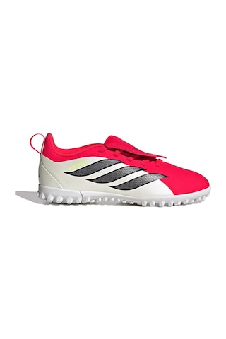 Adidas Predator Club Ft El Genç Halı Saha Ayakkabısı Jr5913 Kırmızı Kırmızı