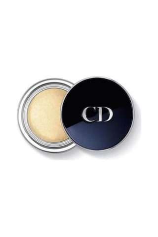 Dior Göz Farı Diorshow Fusion Mono Eye Shadow 521 Comete