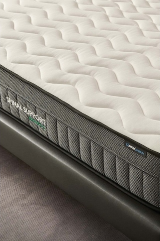 Yataş Bedding Spinal Support Bamboo Pocket Yaylı Yatak 90x190